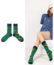 no brand | ソックス/靴下