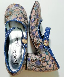 Irregular Choice | その他シューズ