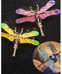 丸舗 | ブローチ/コサージュ