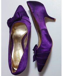 no brand | パンプス