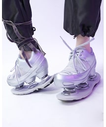 LORD CAMPUS | SPRING PLATFORMS S3 WALKING SHOES(スニーカー)