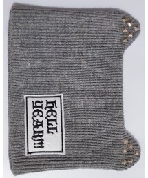 GLADNEWS | ニットキャップ/ビーニー