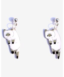 no brand | イヤリング