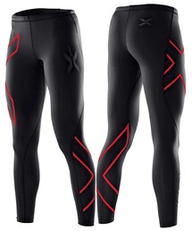 2XU | THERMAL COMPRESSION TIGHTS G1(パンツ)