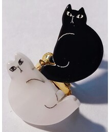 ふりふ | イヤリング