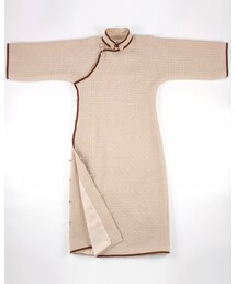 璃烟斋 | 无省旗袍(ワンピース/ドレス)