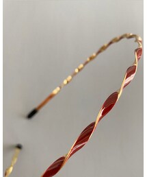 no brand | カチューシャ