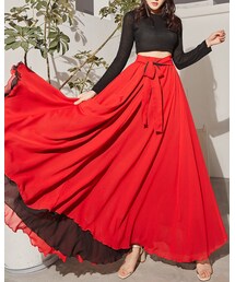 no brand | スカート