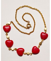 VINTAGE | ネックレス