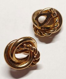 VINTAGE | イヤリング