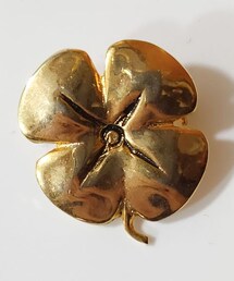 VINTAGE | ブローチ/コサージュ