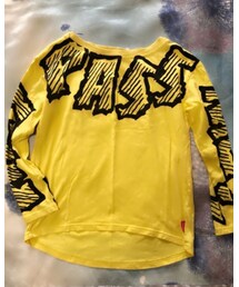 PASS | Tシャツ/カットソー