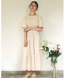 randeboo | ワンピース/ドレス