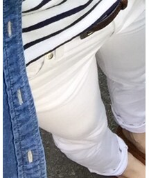 GU | その他パンツ