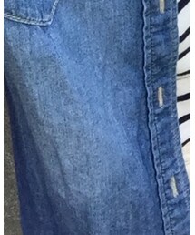 NATURAL BEAUTY BASIC | シャツ/ブラウス