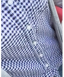 GU | シャツ/ブラウス