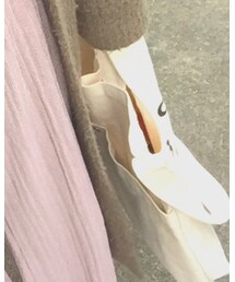 IL BISONTE | トートバッグ