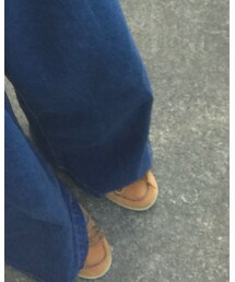 Timberland | モカシン/デッキシューズ