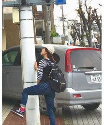 無印良品 | Tシャツ/カットソー