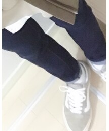 GU | デニムパンツ