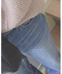 GU | デニムパンツ
