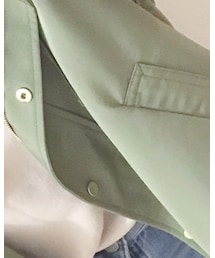 GU | マウンテンパーカー