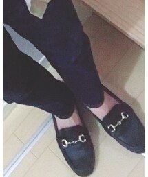 GU | ローファー