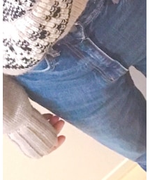 GU | デニムパンツ