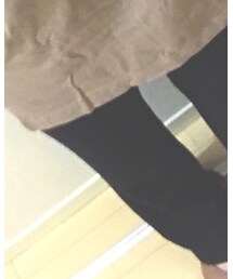 GU | パンツ