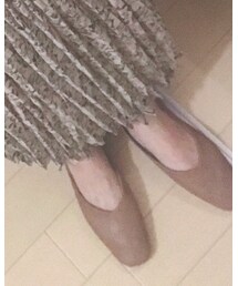 しまむら | パンプス