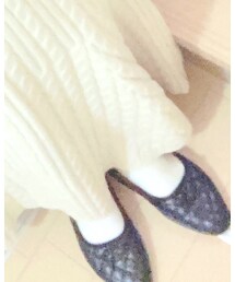 しまむら | バレエシューズ