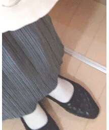 しまむら | バレエシューズ