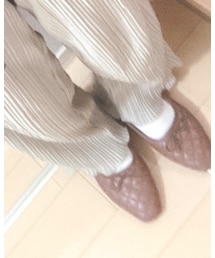 しまむら | バレエシューズ