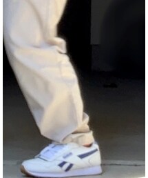 Reebok | リーボック ロイヤル グライド ラックス(スニーカー)