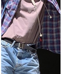 UNIQLO | Tシャツ/カットソー