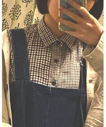 UNIQLO | シャツ/ブラウス