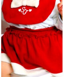 Shirley Temple | ママ＆ベビー