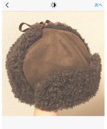 kaorinomori | キャップ