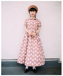 LEBECCA boutique | ワンピース