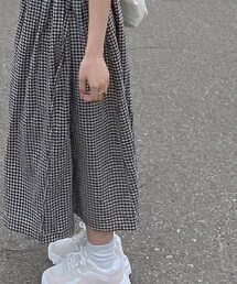 Samansa Mos2 | スカート