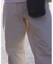 HATSKI | デニムパンツ