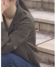 GU | シャツ/ブラウス