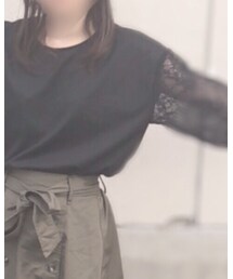 Honeys | トップス