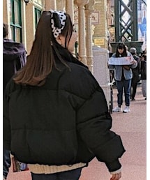 ZARA | ダウンジャケット/コート