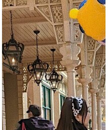 Disney | ヘアバンド