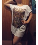 cotton on(コットンオン)の「Tシャツ/カットソー」