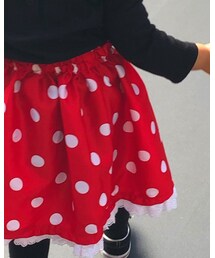 Handmade | スカート