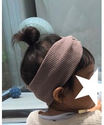 no brand | ヘアバンド