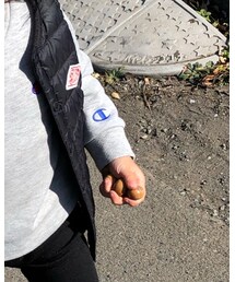 Champion | スウェット