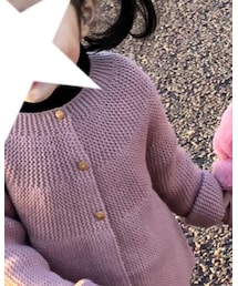 ZARA | カーディガン/ボレロ